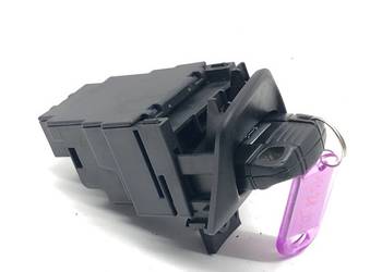 STACYJKA BMW E84 9194399 2.0 184KM 09-15 KLUCZYK