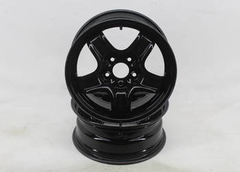 Felga strukturalna Renault MEGANE IV KADJAR SCENIC IV 5X114,3 ET41 R16 TPMS