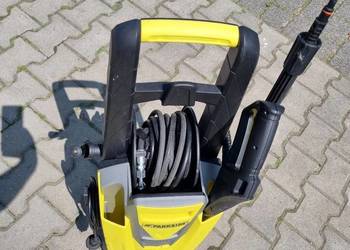 Myjka Ciśnieniowa Parkside PHD 150 D3 Nie Karcher Bosch Makita Jak Nowa A8L