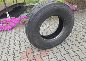 315/80 r22,5 Pirelli Interis S steer 90 series 20r 7,5mm nr.13