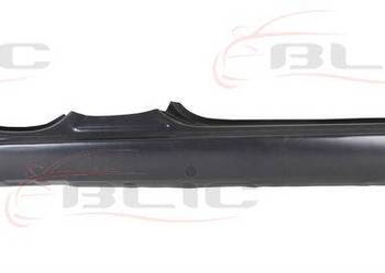 PRÓG LE/PR (5-D) - NISSAN MICRA (K12) 2003.01 - 2010.11 PRÓG LE/PR (5-D) - NISSAN MICRA (K12) 2003.01 - 2010.11