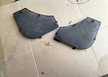 OPEL ASTRA F 4D OSŁONA MASKOWNICA GŁOŚNIKA DRZWI PRAWA LEWA