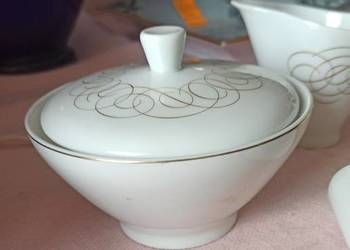 Cukiernica. Rosenthal Bettina. Kronach Germany Cukiernica. Rosenthal Bettina. Kronach Germany