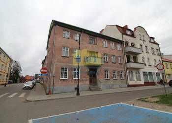 Mieszkanie w centrum o pow. 52,07 m2, do remontu