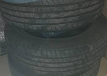 komplet 4szt OPONY 225/60 R17 99H FIRESTONE HAWK