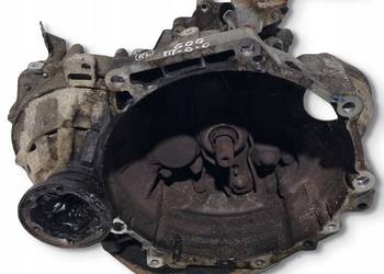 SKRZYNIA BIEGÓW VW Golf V Audi A3 II 8P 1.9 TDI manualna MANUAL GQQ