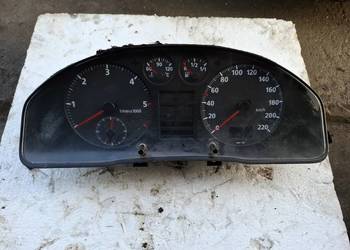 Licznik Zegar Audi A4 B5 1.9 90