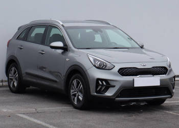 Kia Niro Hybrid