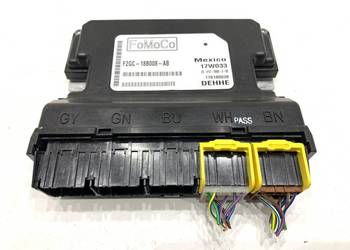 MODUŁ KOMFORTU BCM FORD MONDEO MK5 F2GC-18B008-AB Kombi STEROWNIK