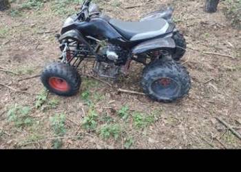 Sprzedam quad bashan 250