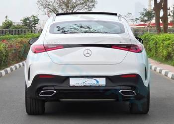 Samochód auto do ślubu , ślub , Mercedes GLC  audi BMW