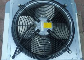 Nagrzewnica wodna GEA MultiMAXX HN13 400V IP54 Aparat Grzewczo-Wentylacyjny
