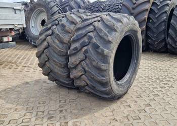 600/55-26.5 600/55r26.5 Alliance 80% bieżnik Hydrema