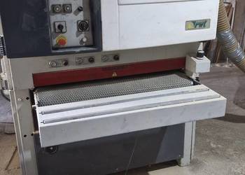 Szlifierka szerokotaxmowa