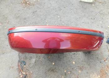 fabia kombi zderzak nr 4135 WYSYŁKA