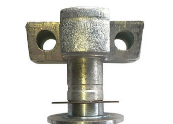 DE19294 Głowica napędowa John Deere (Royal Tiger)