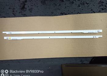Sprzedam podświetlenie LED LTJ460HW05-C