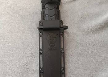 Sprzedam nóż Nóż SOG BAR15T Tanto Bayonet BY1001