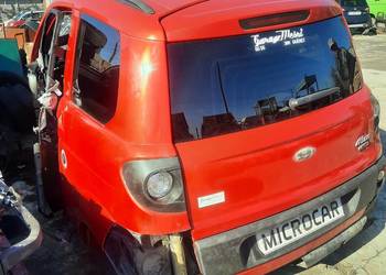 Aixam Ligier Microcar