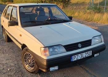 Polonez Caro 1.6 GLE oryginalny stan SUPER