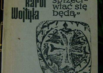 ZNAK KTÓREMU SPRZECIWIAĆ SIĘ BĘDĄ