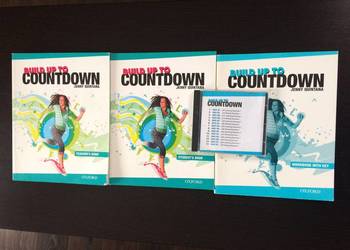 Jenny Quintana - Build Up To Countdown