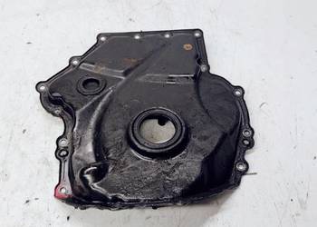 OBUDOWA ROZRZĄDU AUDI A4 B8 A5 2.0 TFSI 06H109211