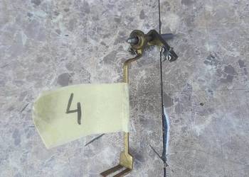 nr4 Wychwyt oś wychwytu mechanizmu starego zegara