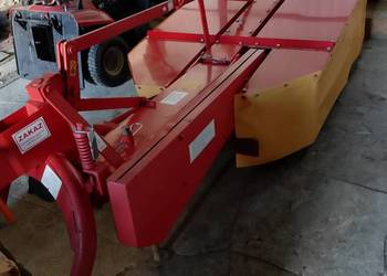 Kosiarka Rotacyjna bdb stan