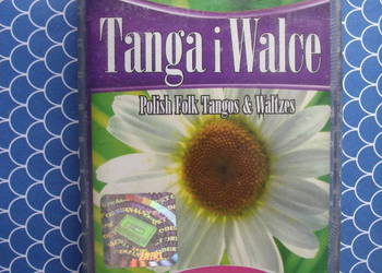 --- Kaseta; BIESIADNE TANGA I WALCE-- 2002 rok.