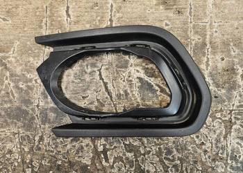 DACIA SANDERO II 2 LIFT KRATKA LEWA ZDERZAKA PRZÓD 261A36451R