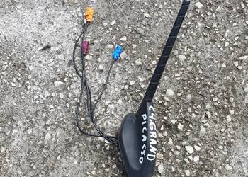CITROEN C4 GRAND PICASSO II ANTENA DACHOWA 17R CITROEN C4 GRAND PICASSO II ANTENA DACHOWA 17R