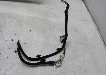 KLEMA AKUMULATORA MASOWA MINUSOWA OPEL CROSSLAND X 9823410980