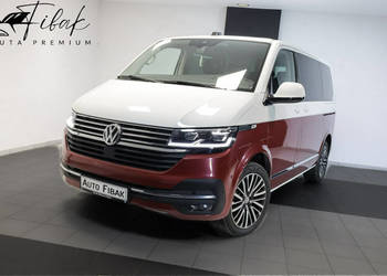 Volkswagen Multivan HighLine*Salon Polska*I Właściciel*Bezwypadkowy*Gwaran…