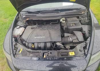 Volvo V50 Volvo V50