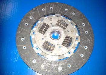 tarcza oryginalna mercedes Sprinter CDI 0002521805