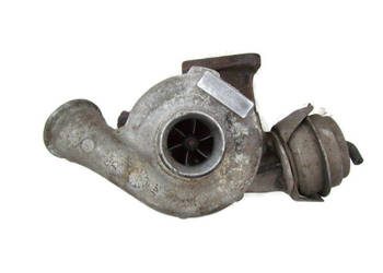Astra II Vectra Zafira 2.2 DTI Turbina Turbo Turbosprezarka 24442215