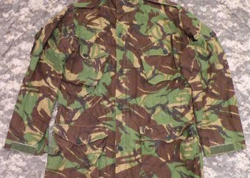Bluza smock dpm 180/104
