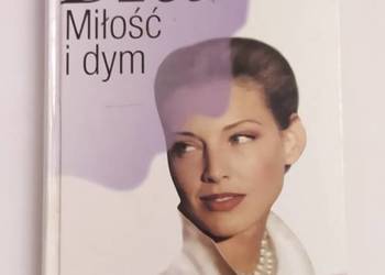 MIŁOŚĆ I DYM – Jennifer Blake MIŁOŚĆ I DYM – Jennifer Blake