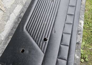 Boczek drzwi, obicie Fiat 125p