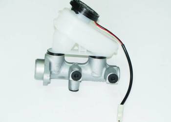 POMPA HAMULCOWA KPL. (ZE WSPOMAGANIEM) DAEWOO TICO MATIZ