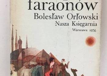 Bolesław Orłowski - Na tropach faraonów /fa