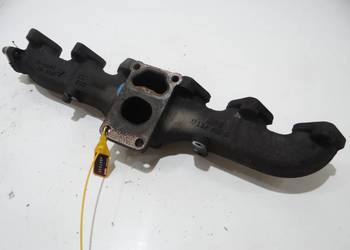 KOLEKTOR WYDECHOWY BMW E60 535 D 7794491