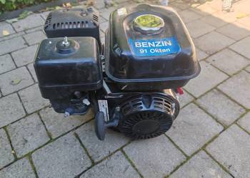 Silnik Honda Gx160