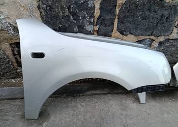 Błotnik prawy VW lupo