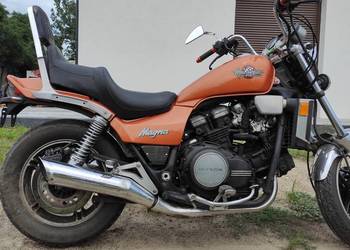 Honda magna vf 1100 v65