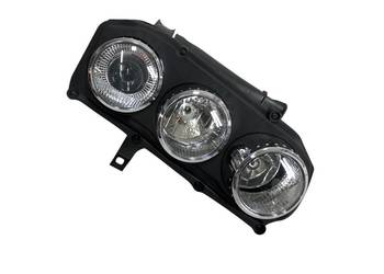 Alfa Romeo 159 939 09.2005-12.2012 Reflektor / Lampa przednia prawa H7