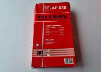 FILTR POWIETRZA Seat Ibiza I 1.2 i _ AP059