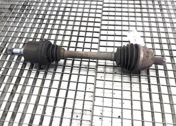 PÓŁOŚ LEWY PRZÓD FORD MONDEO MK4 1.8 125KM 07-15 PRZEGUB