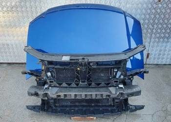 MASKA VOLKSWAGEN TOURAN LIFT 07-10 BEZ RDZY LAK: LD5Q